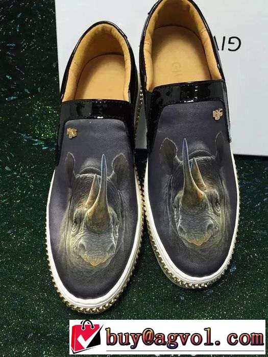 バーゲン セール 2015 GIVENCHY ジバンシー カジュアルシューズ 
