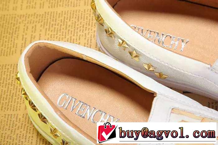 givenchy ジバンシー カジュアルシューズ