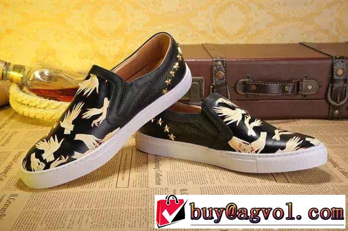 givenchy ジバンシー カジュアルシューズ