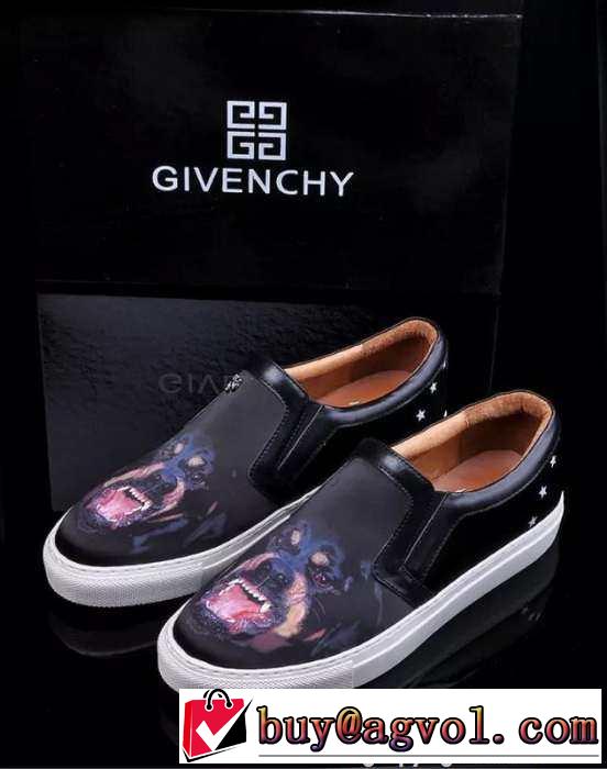 givenchy ジバンシー カジュアルシューズ