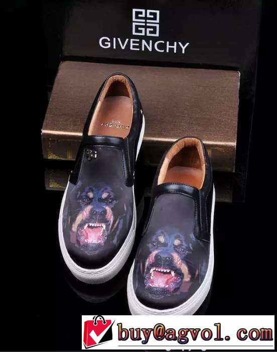 givenchy ジバンシー カジュアルシューズ