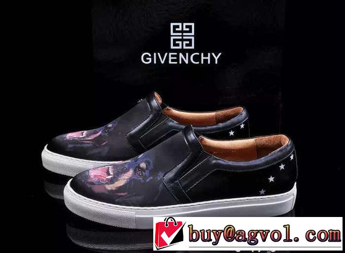 givenchy ジバンシー カジュアルシューズ