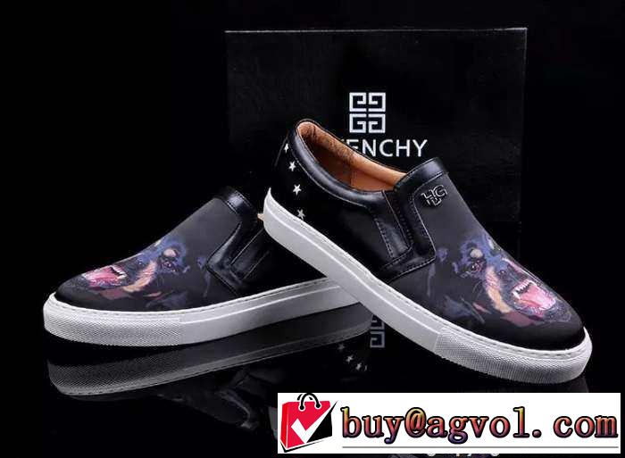 givenchy ジバンシー カジュアルシューズ
