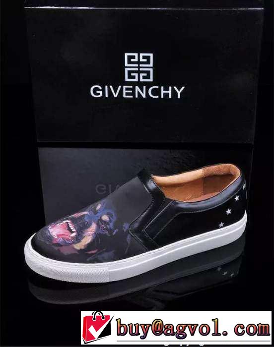 givenchy ジバンシー カジュアルシューズ
