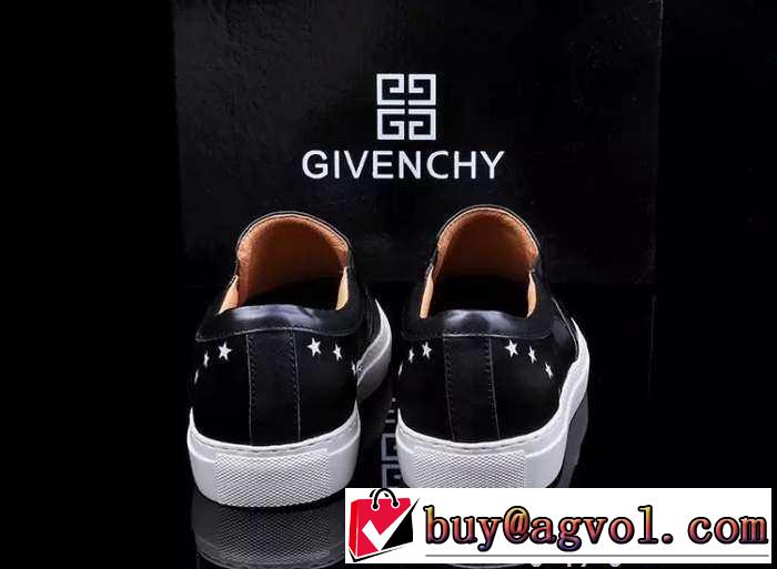 givenchy ジバンシー カジュアルシューズ