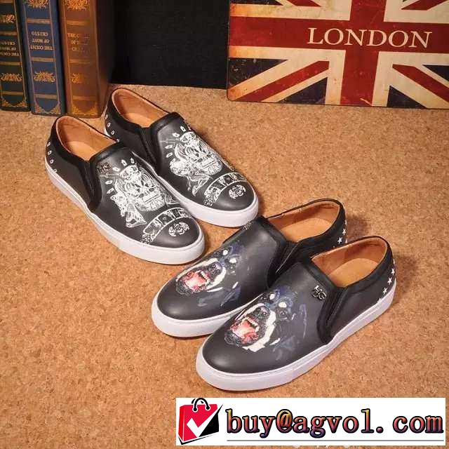 givenchy ジバンシー カジュアルシューズ