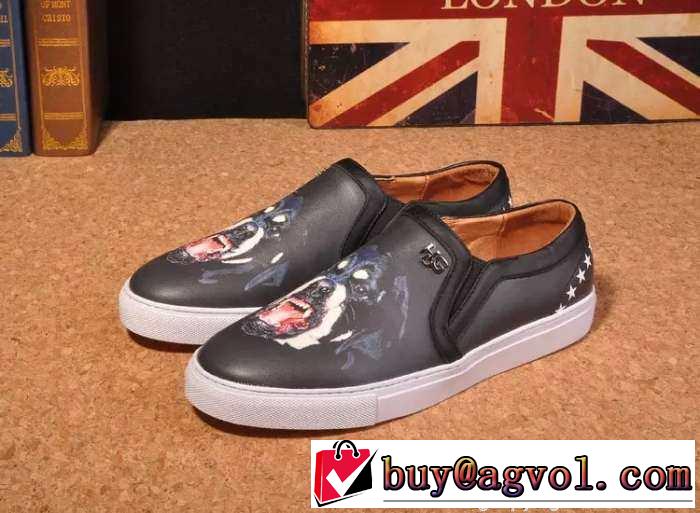 givenchy ジバンシー カジュアルシューズ