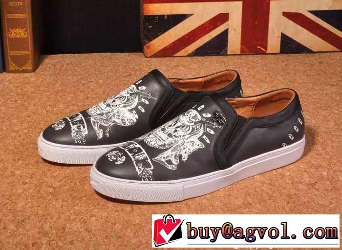 givenchy ジバンシー カジュアルシューズ