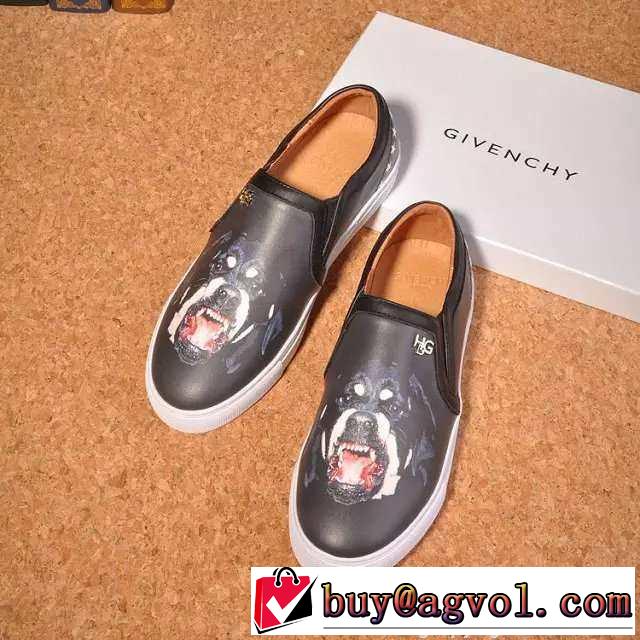 givenchy ジバンシー カジュアルシューズ
