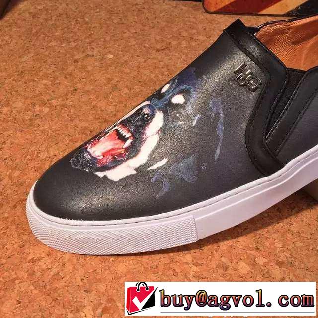 givenchy ジバンシー カジュアルシューズ