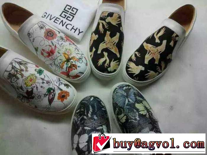 givenchy ジバンシー カジュアルシューズ