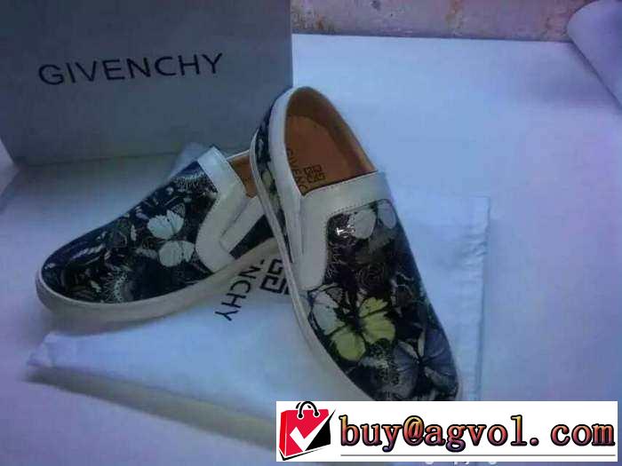 givenchy ジバンシー カジュアルシューズ