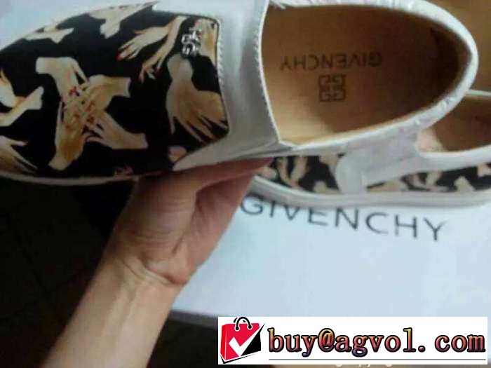 givenchy ジバンシー カジュアルシューズ