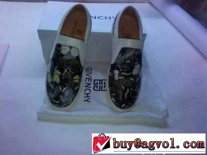 givenchy ジバンシー カジュアルシューズ