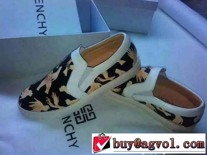 givenchy ジバンシー カジュアルシューズ