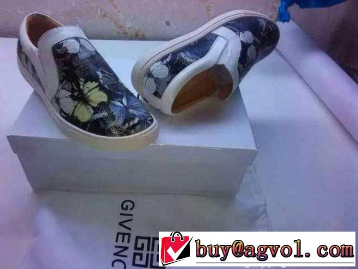 givenchy ジバンシー カジュアルシューズ