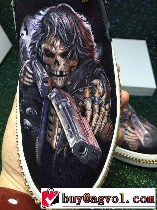 GIVENCHY ジバンシー カジュアルシューズ