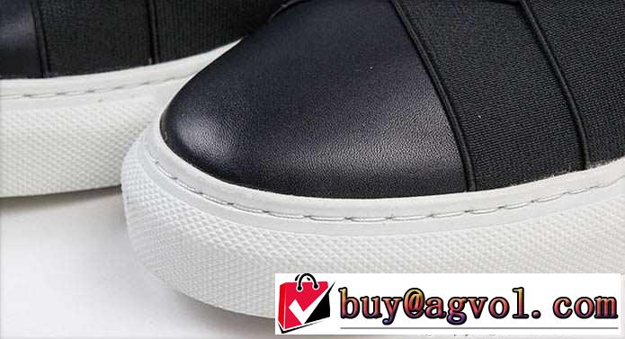 格安 2015秋冬 GIVENCHY ジバンシー 快適　カジュアルシューズ 2色可選