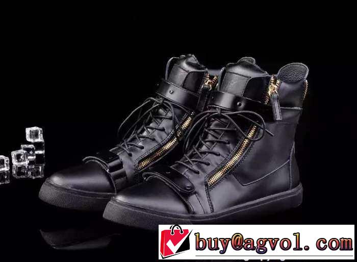 GIUSEPPE ZANOTTI ジュゼッペ ザノッティ ビジュー カジュアルシューズ