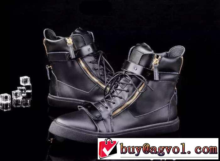 GIUSEPPE ZANOTTI ジュゼッペ ザノッティ ビジュー カジュアルシューズ