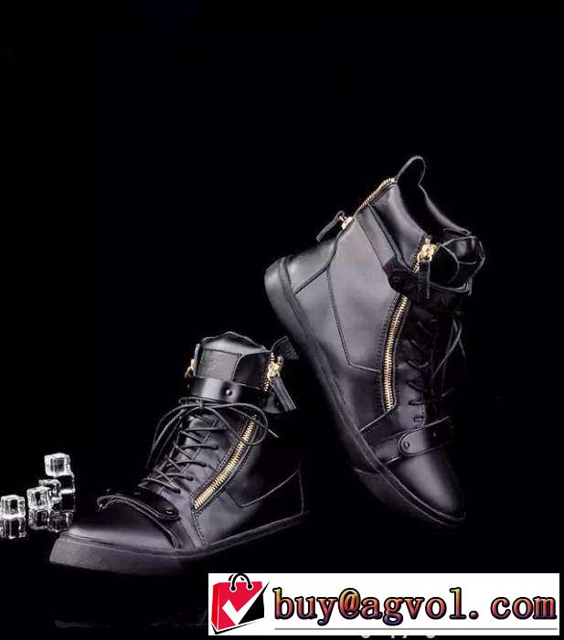 GIUSEPPE ZANOTTI ジュゼッペ ザノッティ ビジュー カジュアルシューズ