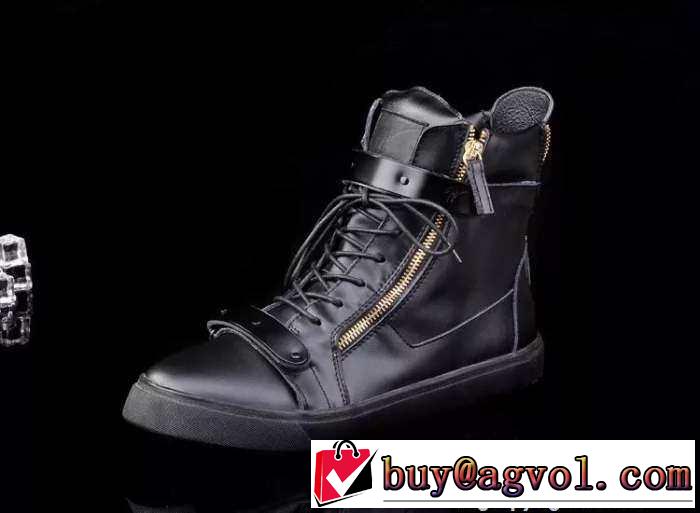 GIUSEPPE ZANOTTI ジュゼッペ ザノッティ ビジュー カジュアルシューズ