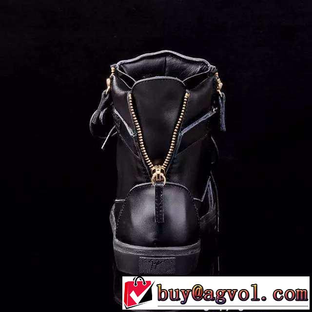 GIUSEPPE ZANOTTI ジュゼッペ ザノッティ ビジュー カジュアルシューズ