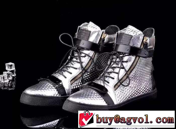 GIUSEPPE ZANOTTI ジュゼッペ ザノッティ ビジュー カジュアルシューズ