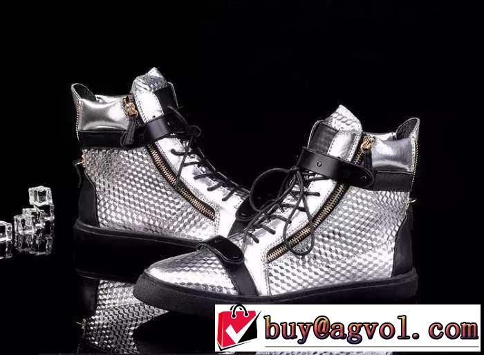 GIUSEPPE ZANOTTI ジュゼッペ ザノッティ ビジュー カジュアルシューズ