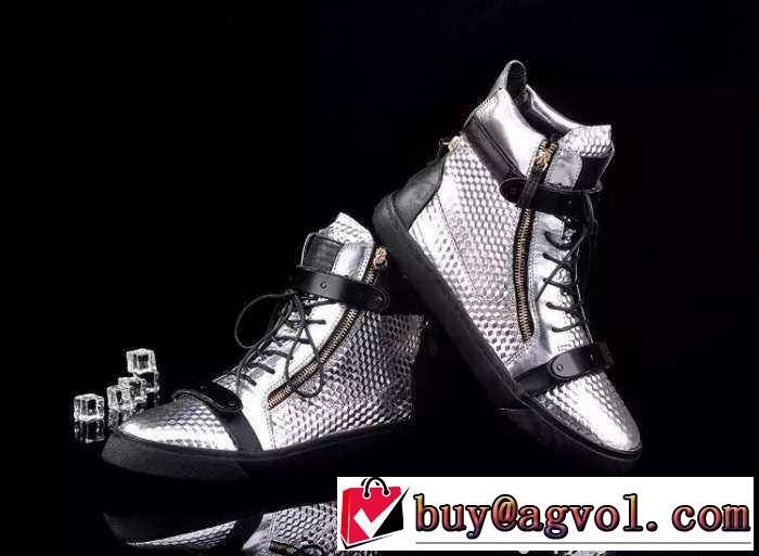 GIUSEPPE ZANOTTI ジュゼッペ ザノッティ ビジュー カジュアルシューズ