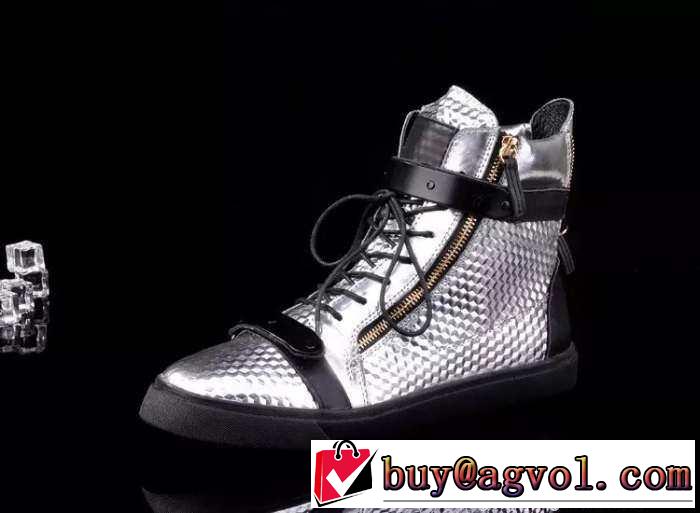 GIUSEPPE ZANOTTI ジュゼッペ ザノッティ ビジュー カジュアルシューズ