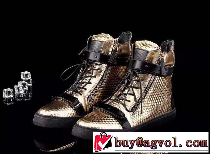 GIUSEPPE ZANOTTI ジュゼッペ ザノッティ ビジュー カジュアルシューズ