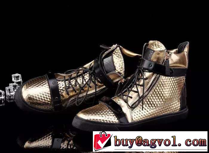 GIUSEPPE ZANOTTI ジュゼッペ ザノッティ ビジュー カジュアルシューズ