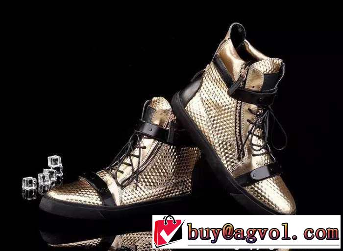 GIUSEPPE ZANOTTI ジュゼッペ ザノッティ ビジュー カジュアルシューズ