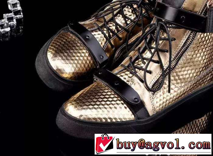 GIUSEPPE ZANOTTI ジュゼッペ ザノッティ ビジュー カジュアルシューズ