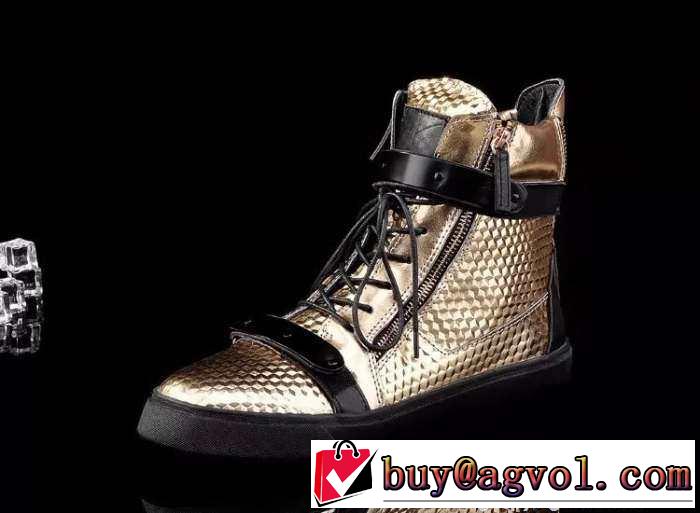 GIUSEPPE ZANOTTI ジュゼッペ ザノッティ ビジュー カジュアルシューズ