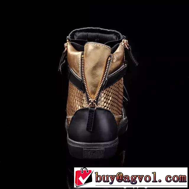 GIUSEPPE ZANOTTI ジュゼッペ ザノッティ ビジュー カジュアルシューズ
