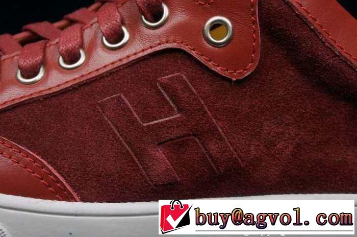 新作 2015 HERMES エルメス 値下げフラットシューズ 3色可選