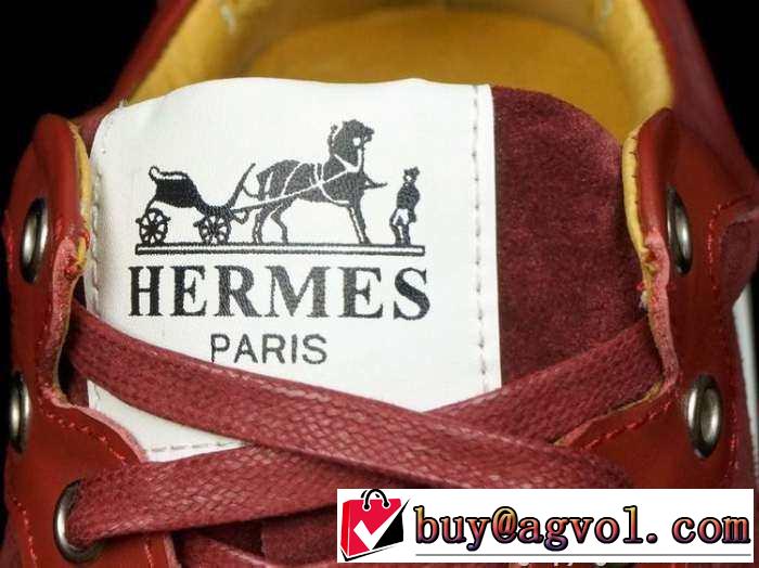 新作 2015 HERMES エルメス 値下げフラットシューズ 3色可選