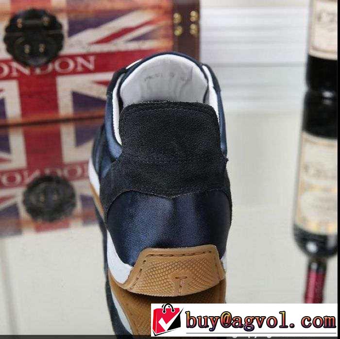 お買い物 2015 LOUIS VUITTON 美品　ルイ ヴィトン スニーカー