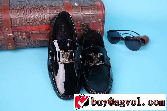 新品　2015  LOUIS VUITTON ルイ ヴィトン 魅力がある　カジュアルシューズ