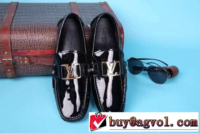 新品　2015  LOUIS VUITTON ルイ ヴィトン 魅力がある　カジュアルシューズ