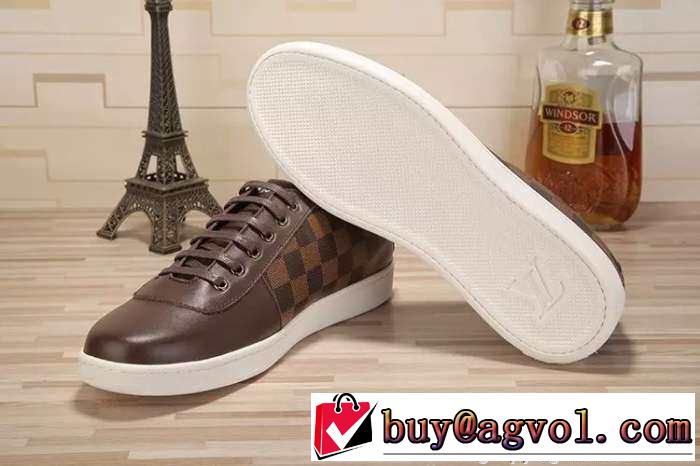 快適　2015  LOUIS VUITTON ルイ ヴィトン　雰囲気がある　 フラットシューズ 3色可選