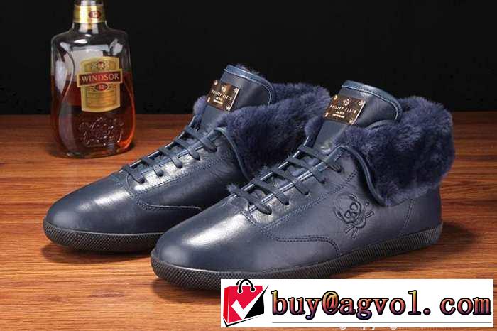 新作　2015 alexander mcqueen アレキサンダー マックイーン 程良くクッション性のある　ハイカットスニーカー 2色可選