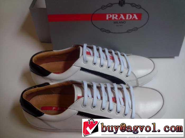 2015 prada プラダ カジュアルシューズ