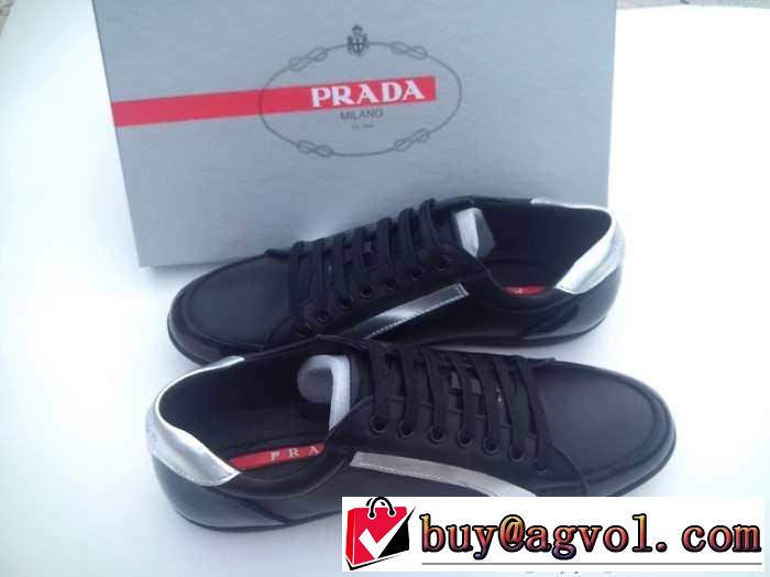 2015 prada プラダ カジュアルシューズ