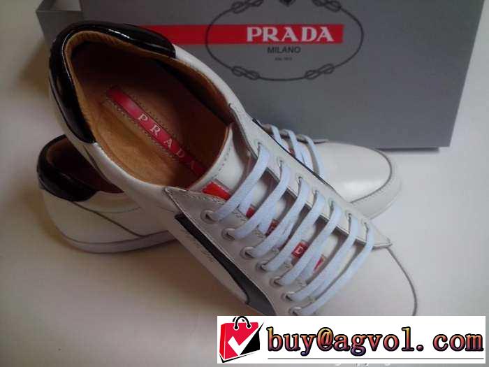 2015 prada プラダ カジュアルシューズ
