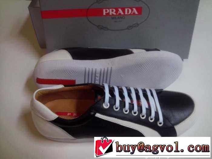 2015 prada プラダ カジュアルシューズ