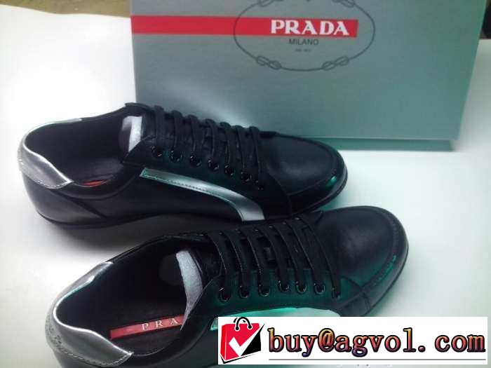 2015 prada プラダ カジュアルシューズ