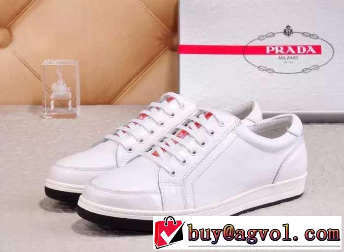 履きやすい2015 PRADA プラダ フラットシューズ 2色可選